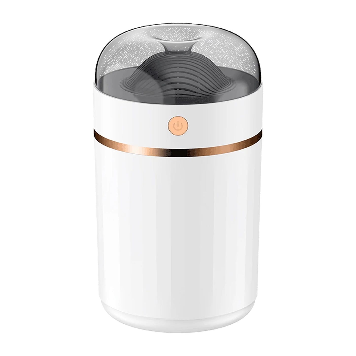 Big Holiday Deals! Smart Thermostatic Humidifier {1.5L Water Tank}. Quiet Humidifier for Bedrooms and Large Rooms - Colorful Color-Changing Ambient Light, Whole House Humidifier