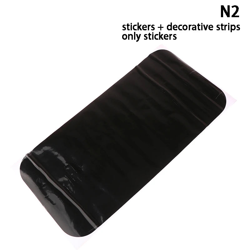 For Car Modification Simulation Sunroof Fake Sunroof Car Film Car Modification Modified Sunroof Car Decoration
