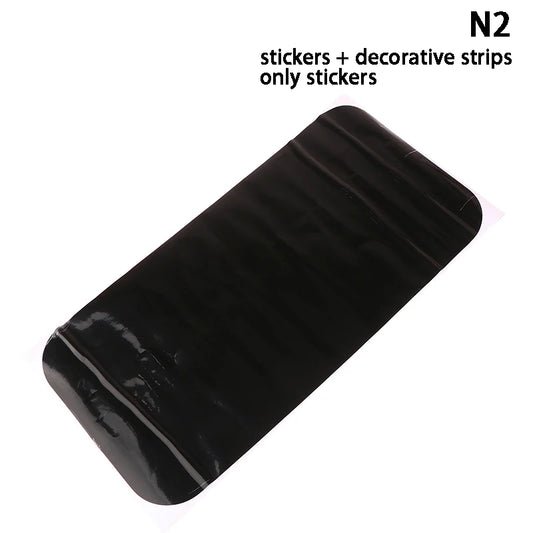 For Car Modification Simulation Sunroof Fake Sunroof Car Film Car Modification Modified Sunroof Car Decoration