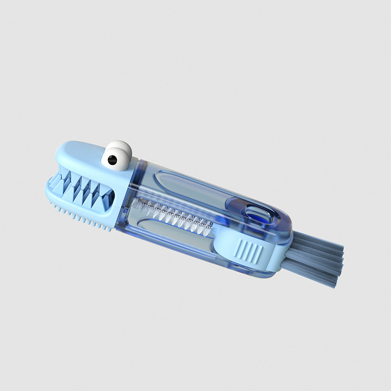 Household Bottle and Straw Cleaning Brush Kitchen Gadgets