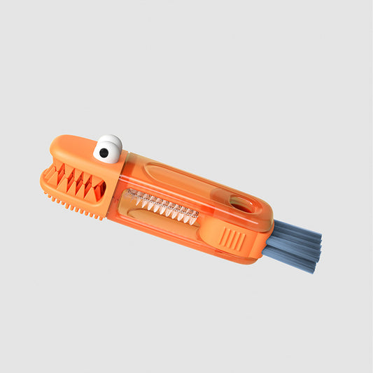 Household Bottle and Straw Cleaning Brush Kitchen Gadgets