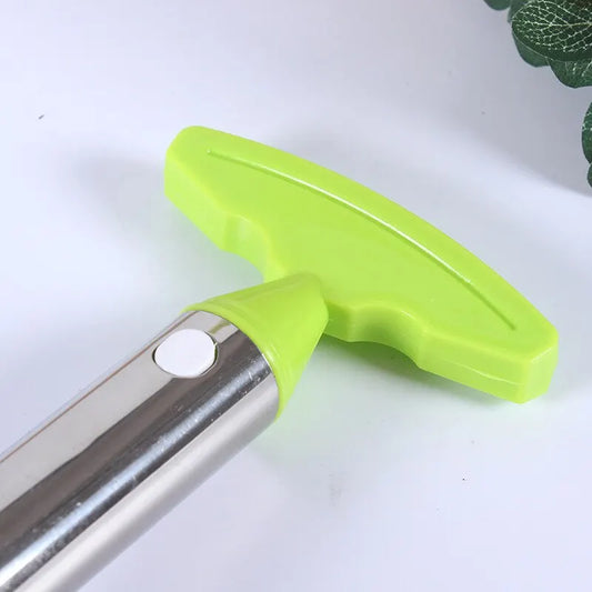 1Pcs Pineapple Slicer Peeler Peeler Stainless Steel Fruit Tools Cooking Tools Kitchen Accessories Kitchen Gadgets