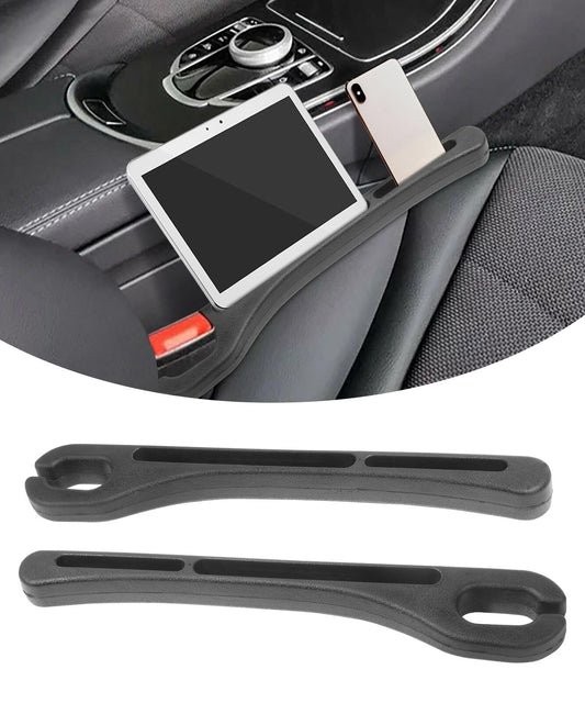 2 Pack Car Seat Gap Filler,Car Gap Filler,Car Accessories Car Seat Gap Filler...