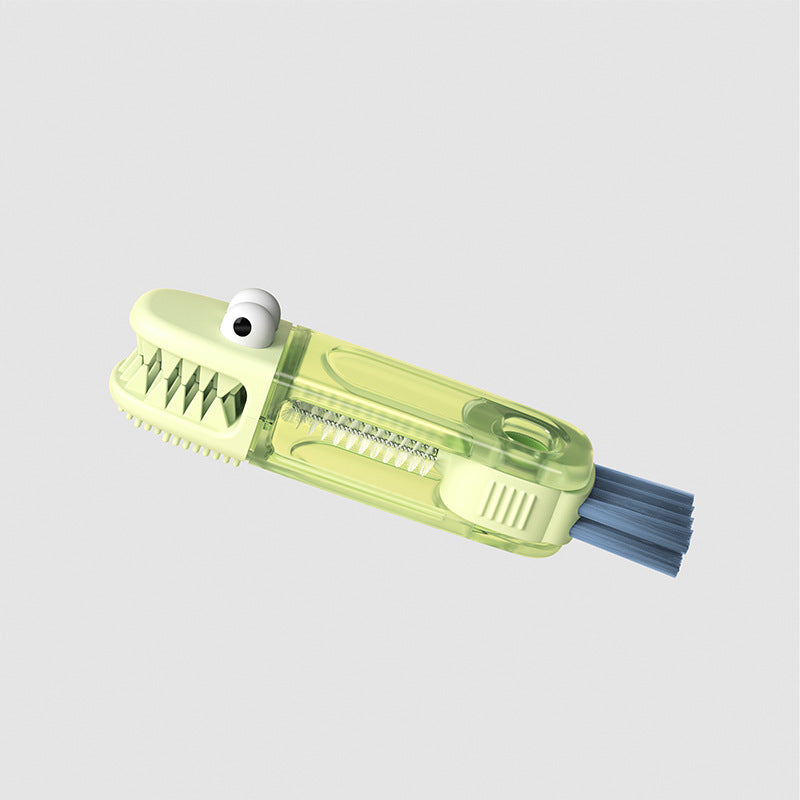Household Bottle and Straw Cleaning Brush Kitchen Gadgets