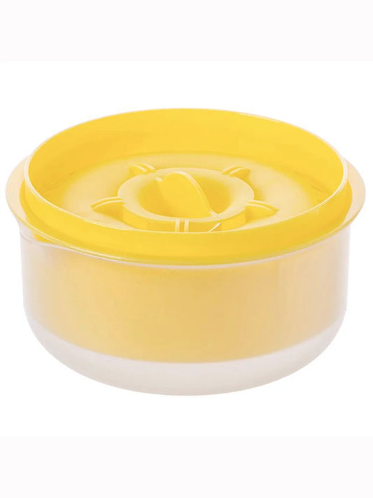 Egg Yolk Separator and Clear Kitchen Gadgets Egg Separator Baking Tools Large Capacity Kitchen Accessories