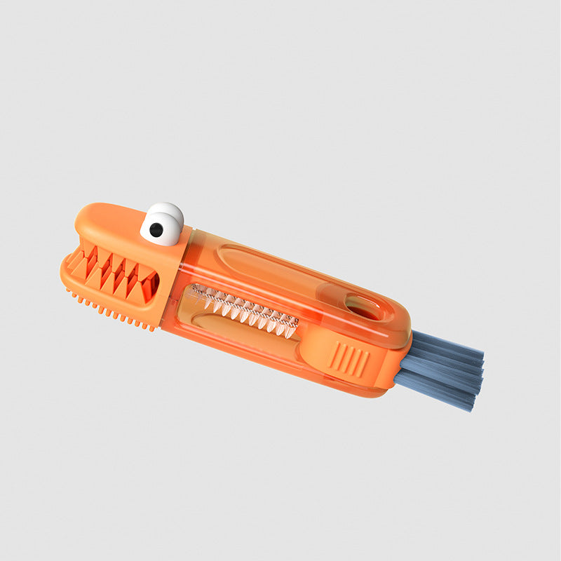 Household Bottle and Straw Cleaning Brush Kitchen Gadgets